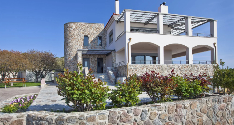 Marini Luxury Apartments & Suites