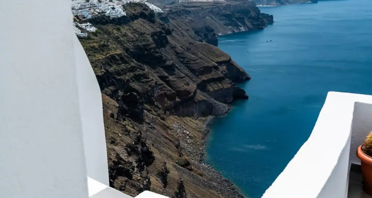 Mardanza Krokos Suites