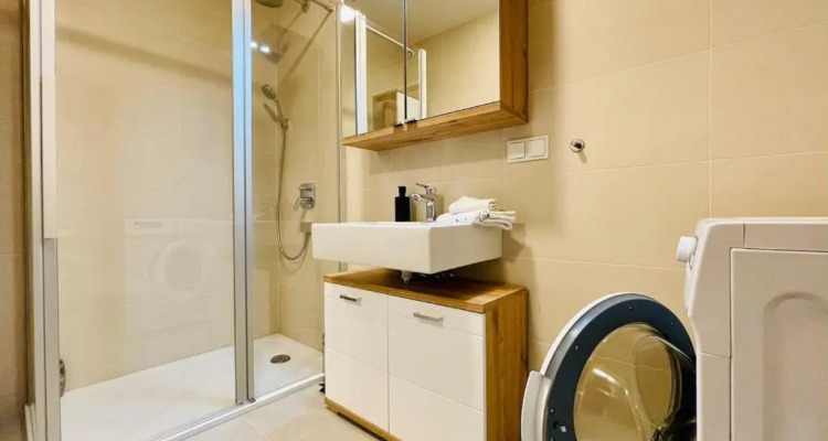 Triiiple Level 20 Sonnenwohnen Apartment Mit Parkplatz Und Fantastischem Ausblick