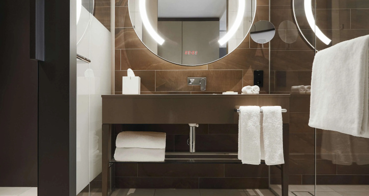 Hyatt Regency Amsterdam — Hyatt hotel