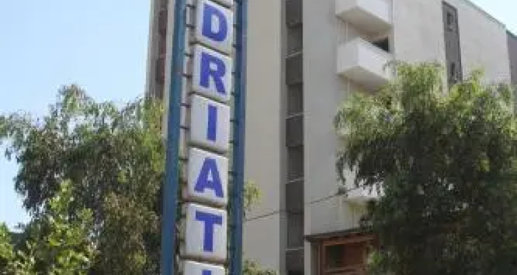Hotel Adriatik 2