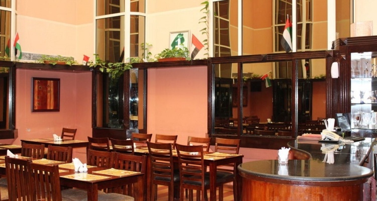 Mount Royal Hotel