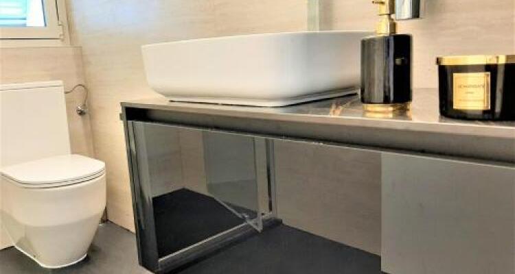 Apartments Pinewood Villa