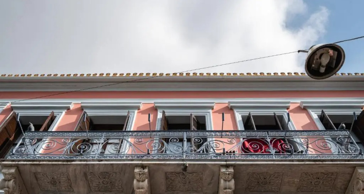 Anagennisis Hotel