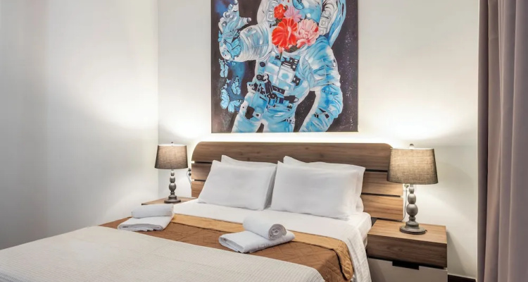 Anna Suites