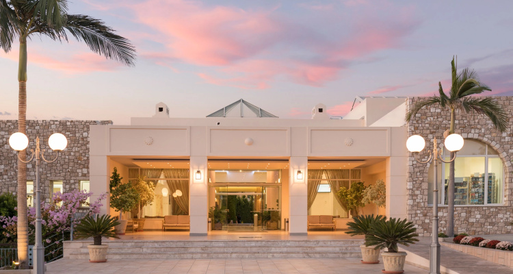 Horizon Beach Resort