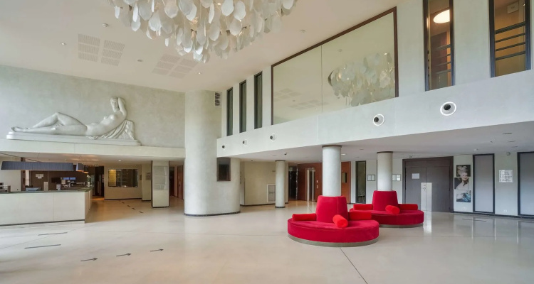 Clarion Paris CDG Airport Hotel — Choice Hotels hotel