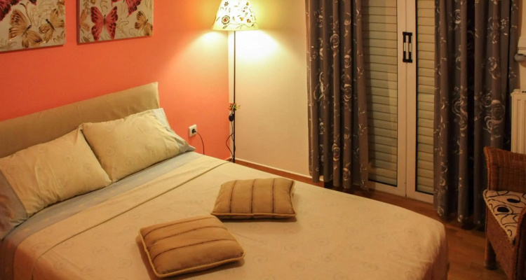 Ouranos Apartment