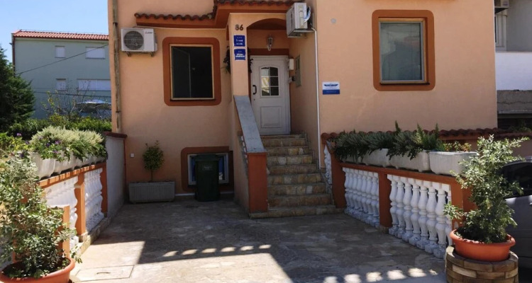 Friendly People's Guest House