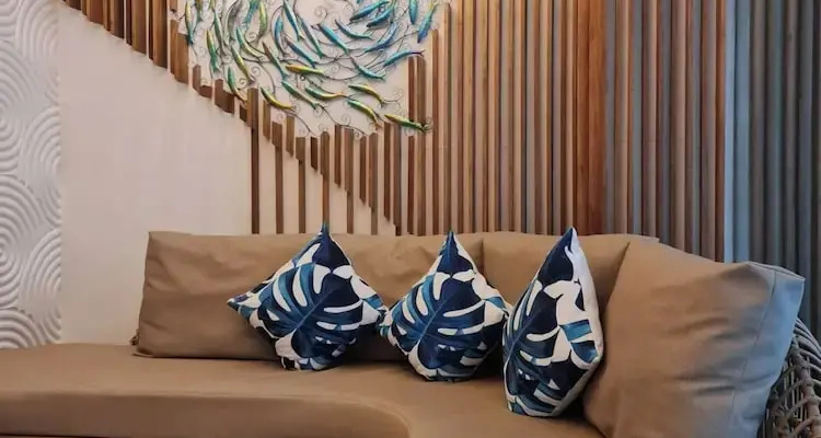 The Paragon Boracay Suites