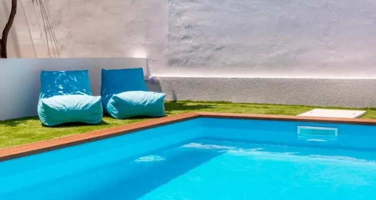 Siora Agiolina 2 Bd Private Pool Villa