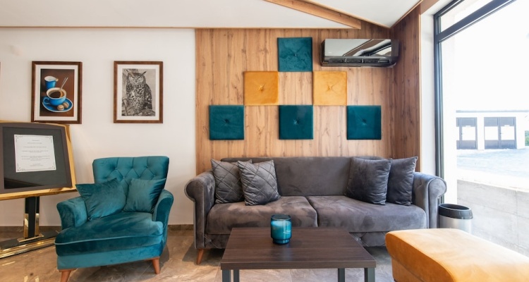Hotel Djina - Kopaonik
