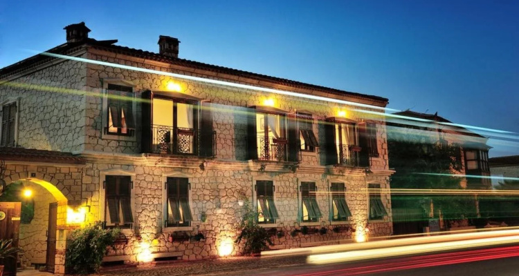 Koclu Konagi Hotel
