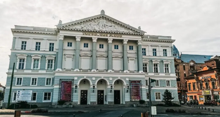 Fly Residence Apartment