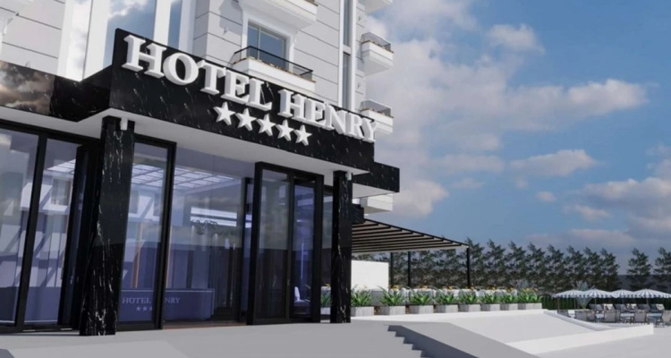 Henry Resort