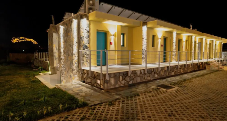 Palacio Del Sol Luxury Apartments