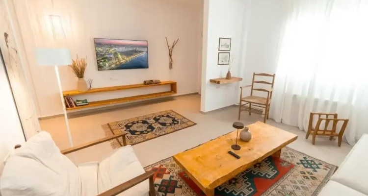 Morpheas Residence