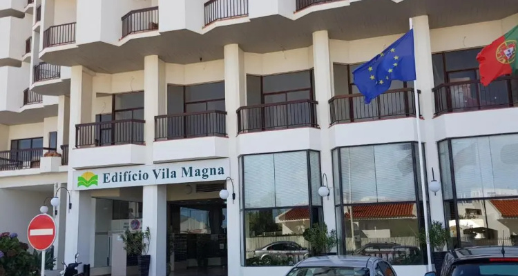 Vilamagna Apartment 501