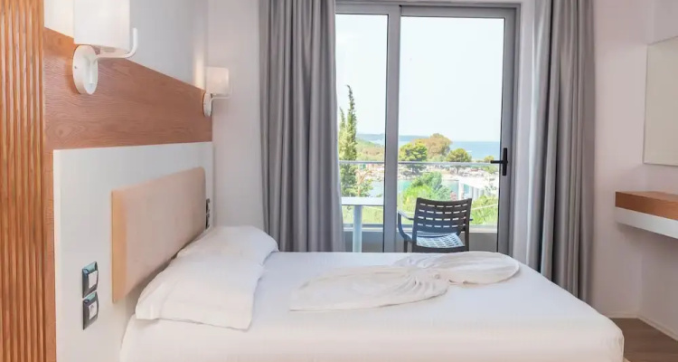 Ventus Hotel