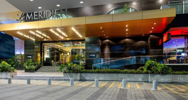 Le Meridien Panama
