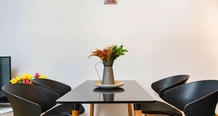 Sanders Home Suites Cute Downtown 1-bdr Apt