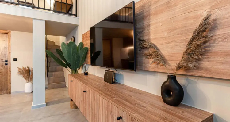 Noemi City Lofts