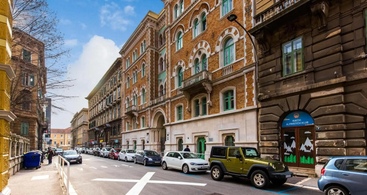 Casa Veneziana