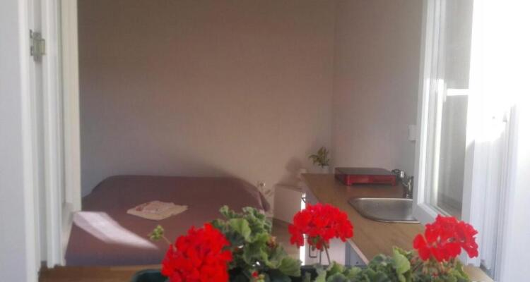 Small Stone House Luka