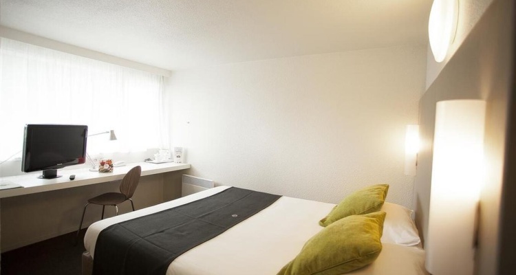 Hotel Campanile STRASBOURG - Lingolsheim