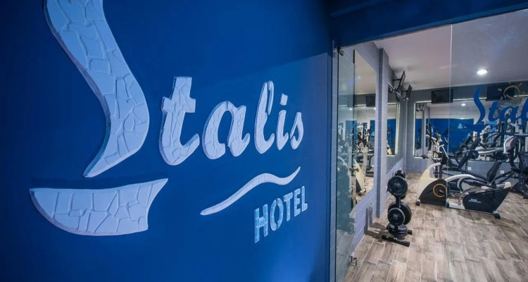 Stalis Hotel