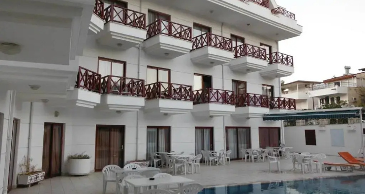 Club Beach Park Hotel