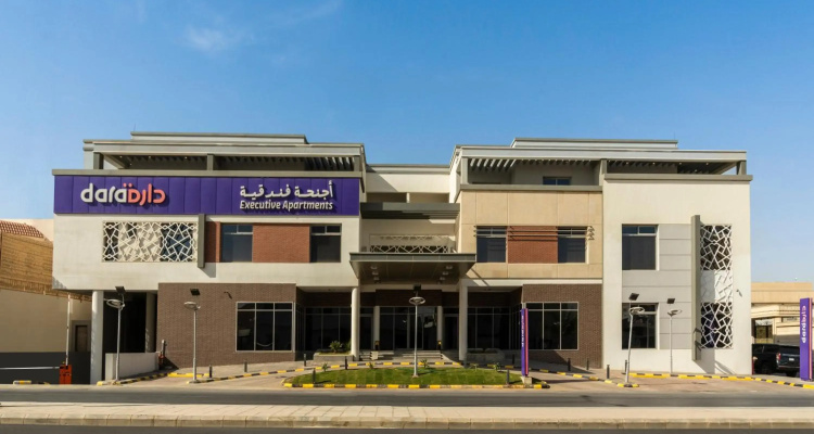 Dara Al Rayyan