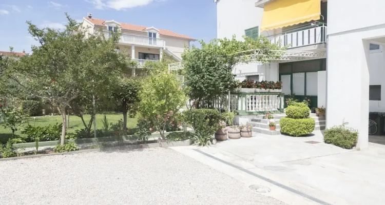 Apartments Zanze