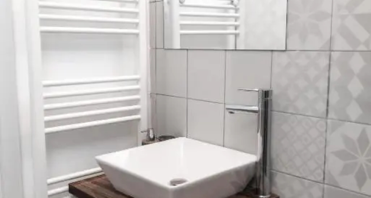 Puzzle Apartaments & Studios