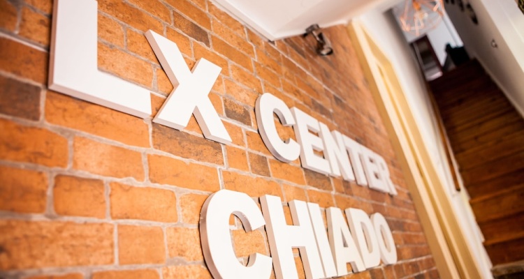 Lx Center Chiado