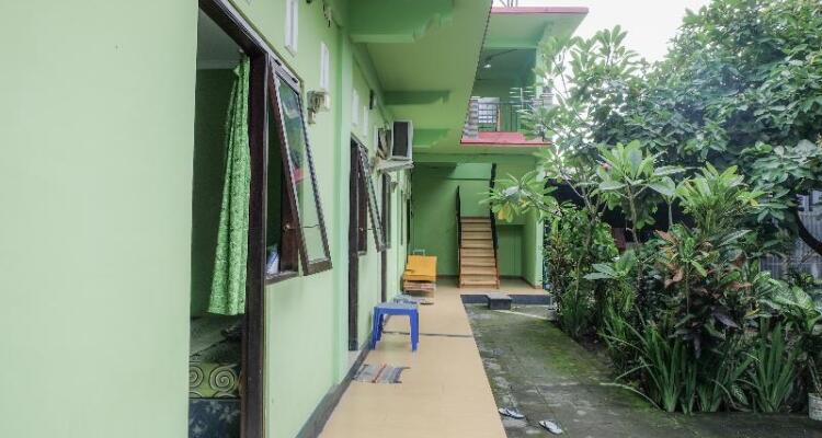 Umah Hijau Tabanan
