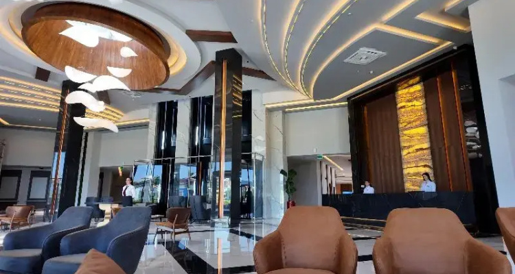 Palemon Resort Hotel