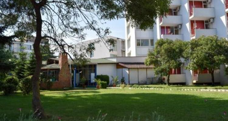 Balaton Hotel
