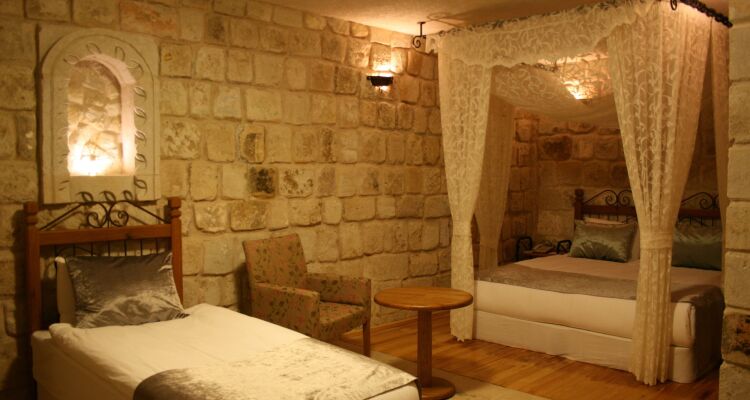 Goreme Inn Hotel - Adults Only