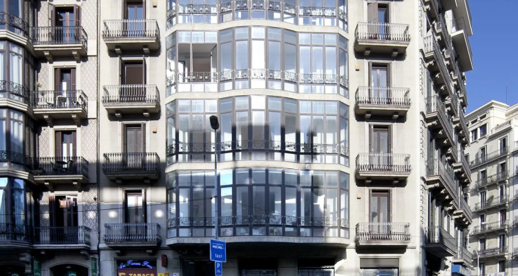 Serennia Apartments Ramblas-pl.catalunya