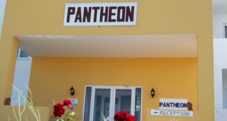 Pantheon