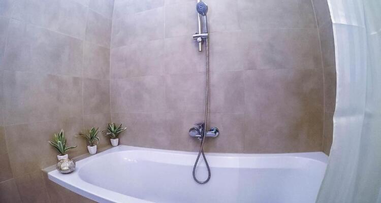 Raimond Apartment Ottakring Top 14