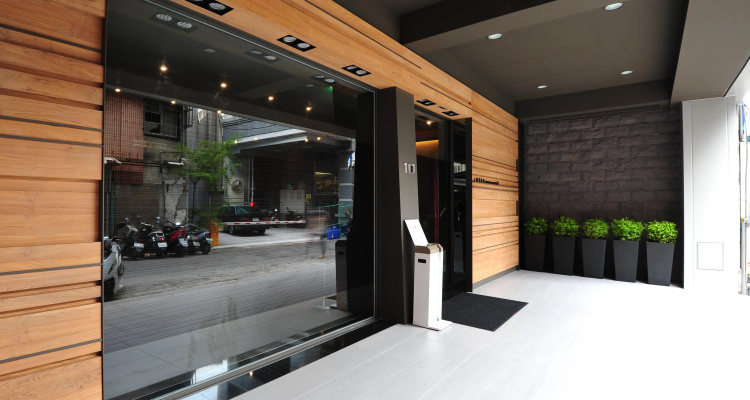 Forward Suites II