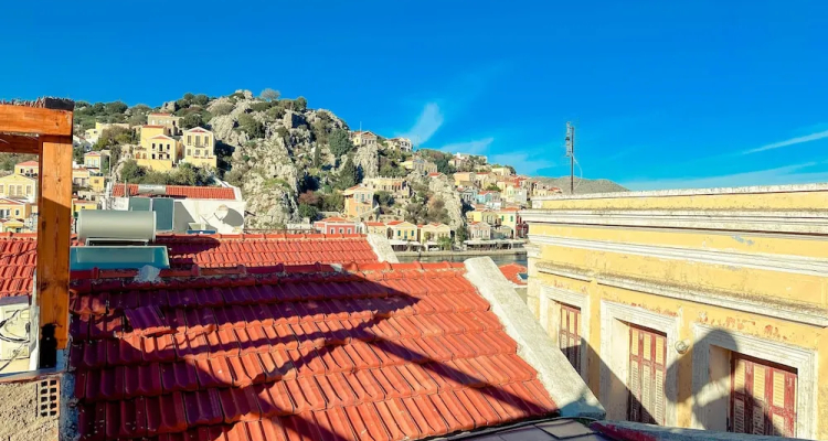 Kali Strata 2 Downtown