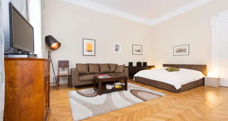 Rosa Linde Comfort B & B