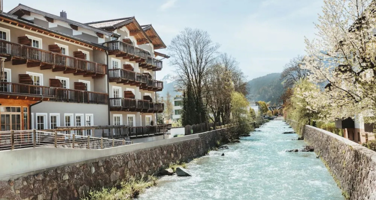 Henri Country House Kitzbuhel