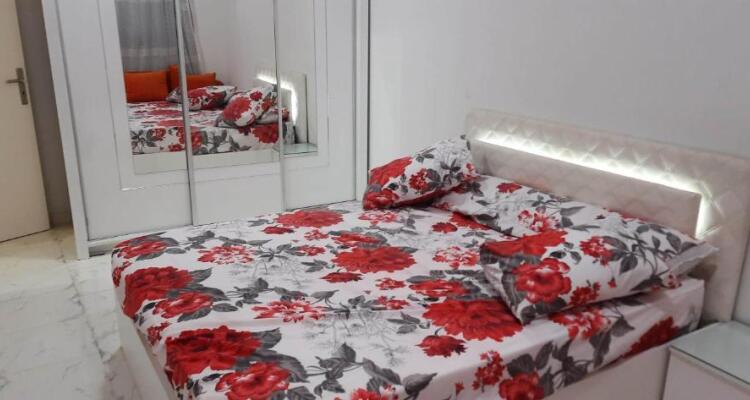 Tertels Beach Resort Hurghada F 2-6