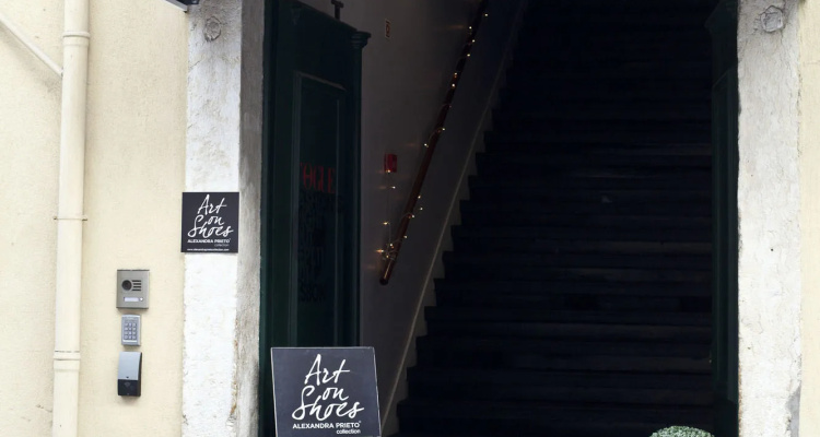 The ART INN Lisbon