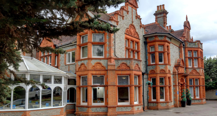 Sure Hotel by Best Western Reading — Best Western hotel