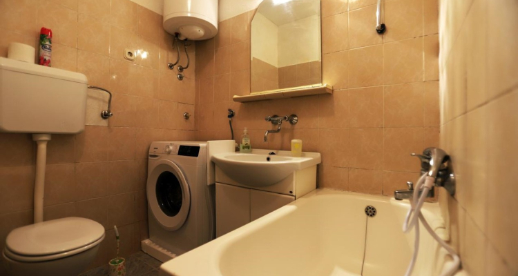 Apartment Brane Great Location & Garden Terrace: A1 Split, Riviera Split